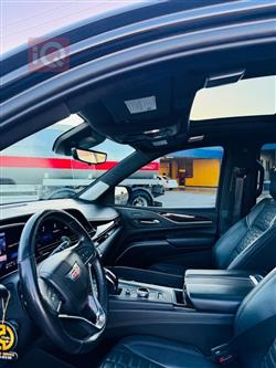 كاديلاك اسكاليد